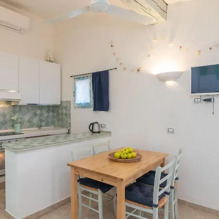 Ginestra By Interhome Apartamento