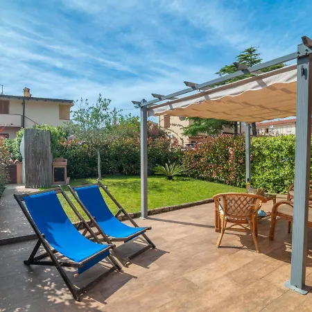 Apartamento Ginestra By Interhome