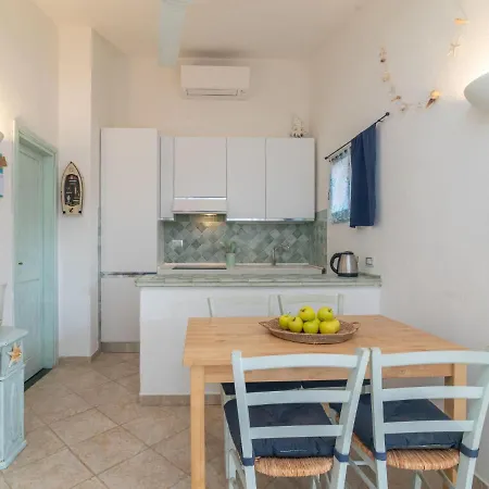 Ginestra By Interhome Apartmán