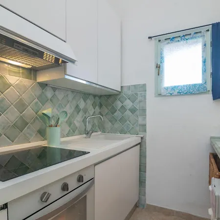 Ginestra By Interhome