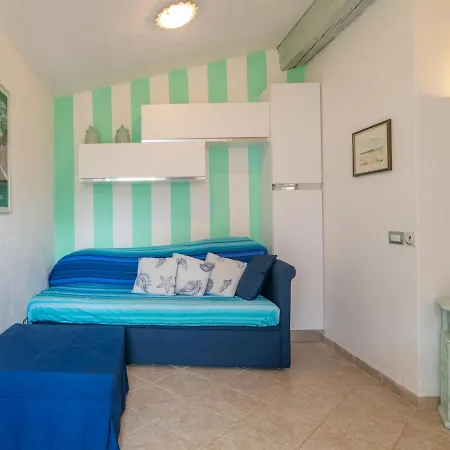 Ginestra By Interhome Apartamento Budoni