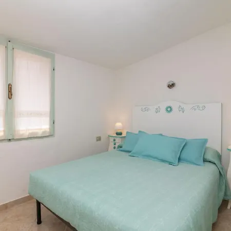 Ginestra By Interhome *