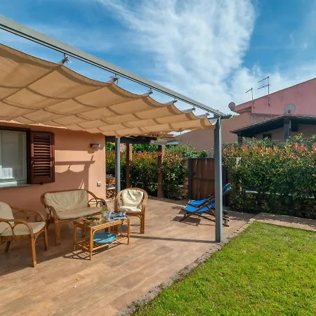 Ginestra By Interhome Budoni