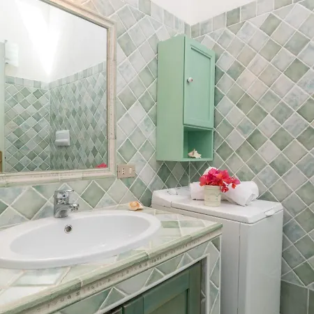 Ginestra By Interhome Apartamento *