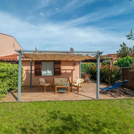 Apartmán Ginestra By Interhome *