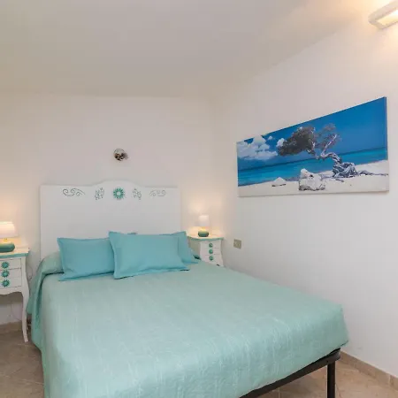 Ginestra By Interhome Budoni
