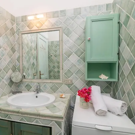 Ginestra By Interhome Apartamento *