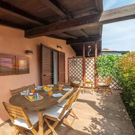 Ginestra By Interhome *